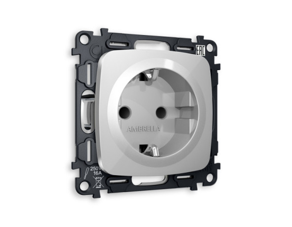 Розетка Ambrella Volt MO407010
