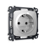 Розетка Ambrella Volt MO407010