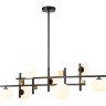 Люстра на штанге Ambrella Light LH51017