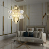 Подвесная люстра Ambrella Light LH41017