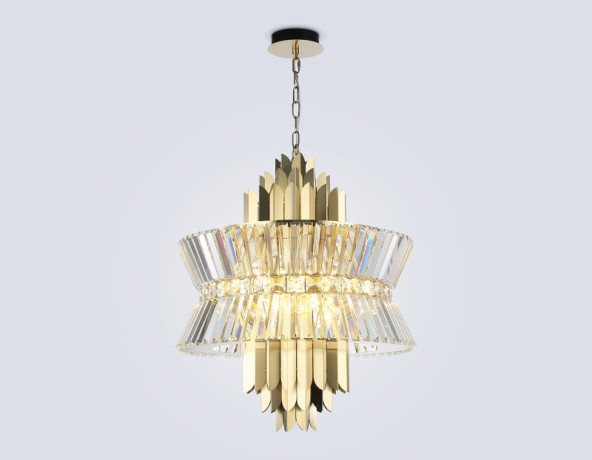 Подвесная люстра Ambrella Light LH41017
