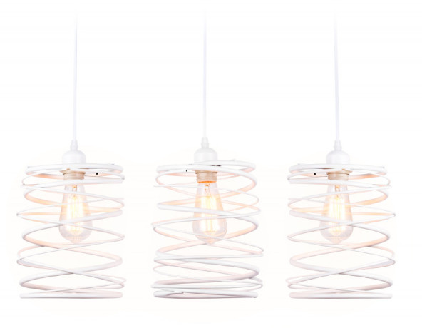 Подвесной светильник Ambrella Light TR8402