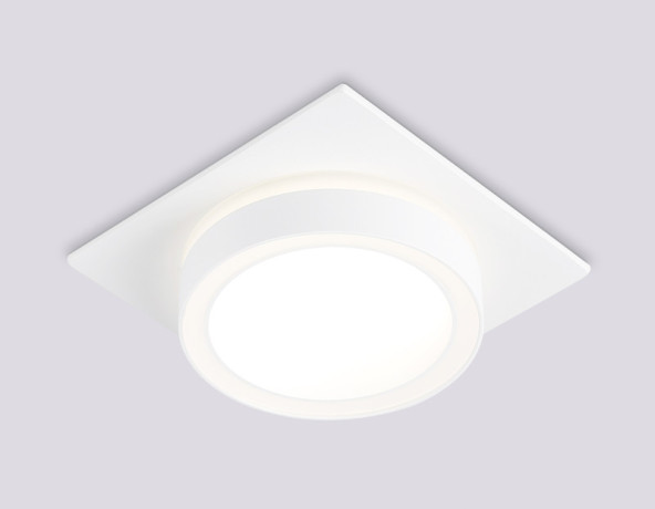 Встраиваемый светильник Ambrella Light TN52421