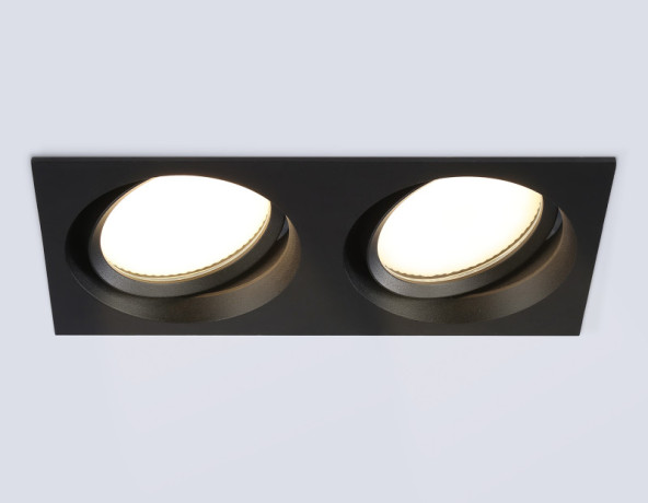 Встраиваемый светильник Ambrella Light TN6661