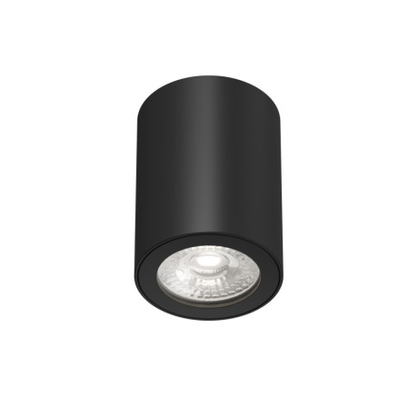Влагозащищенный светильник Denkirs DK3007-BK