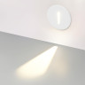 Подсветка ступеней лестницы Odeon Light 7052/3WL