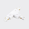 Коннектор ITALLINE WSO 76 white