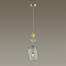 Подвесной светильник Odeon Light 4893/1B