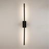 Бра ARTE Lamp A2029AP-1BK