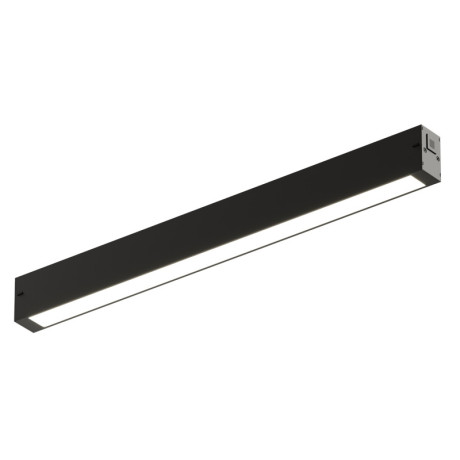 Светильник на шине Denkirs DK8104-BK