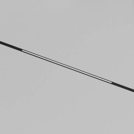 Светильник на шине Denkirs DK8402-BK