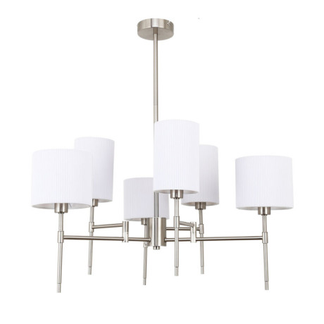 Люстра на штанге ARTE Lamp A4108LM-6SS