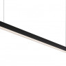Линейный светильник Denkirs DK9203-BK