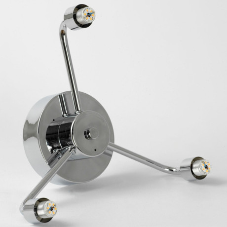Накладная люстра Lussole LSP-7170
