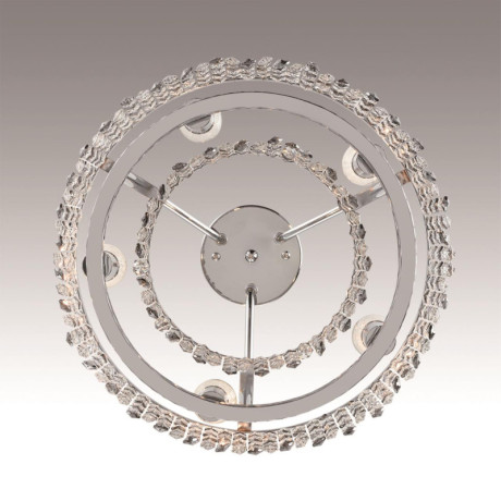 Накладная люстра LUMION 8244/5C