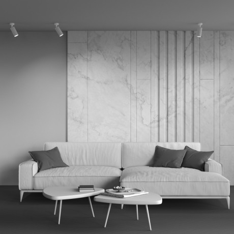 Спот Maytoni Technical C034CL-01W