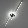 Накладная люстра Citilux CL203621