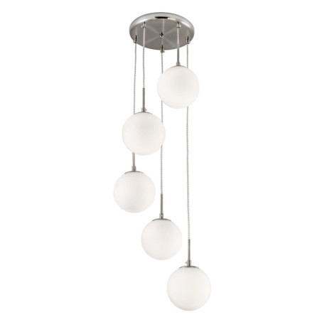 Подвесная люстра Citilux CL102054