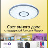 Накладной светильник Citilux CL703A40G