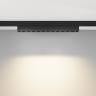 Светильник на шине Maytoni Technical TR193-1-10W3K-M-B