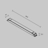 Блок питания Maytoni Technical 725006