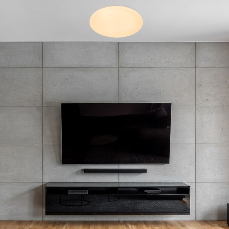 Накладной светильник Escada 10213/SG LED