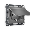 Розетка Ambrella Volt MA658010