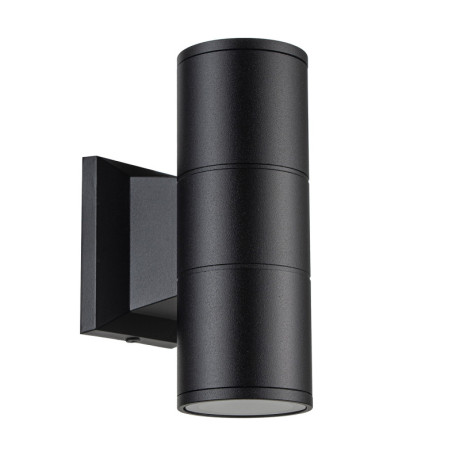 Светильник настенный Escada 30015W/02 Black