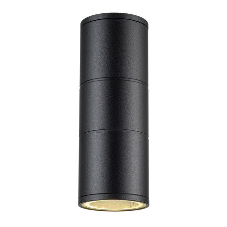 Светильник настенный Escada 30015W/02 Black