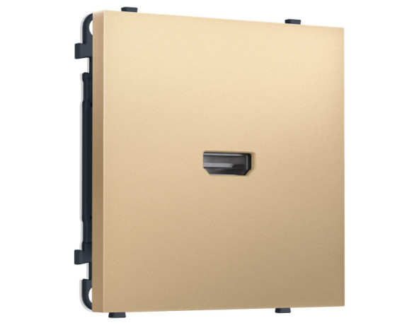 Розетка Ambrella Volt MS894030