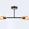 Люстра на штанге Ambrella Light TR8244