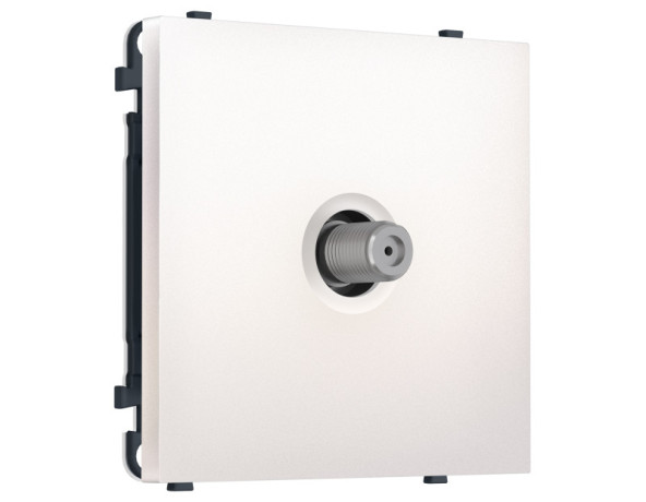 Розетка Ambrella Volt MS213050