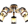Накладная люстра Ambrella Light TR9529
