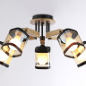 Накладная люстра Ambrella Light TR9529