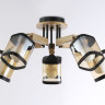 Накладная люстра Ambrella Light TR9529
