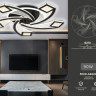 Накладной светильник Ambrella Light FA4478