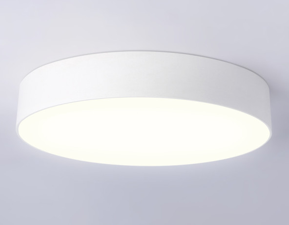 Накладной светильник Ambrella Light FV5527