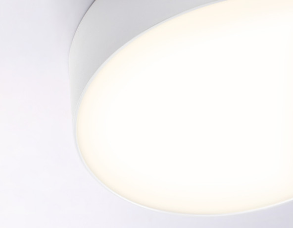 Накладной светильник Ambrella Light FV5527