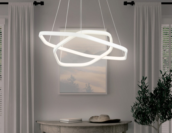 Подвесной светильник Ambrella Light FL360