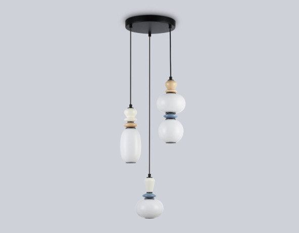 Подвесной светильник Ambrella Light LH53143
