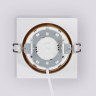 Встраиваемый светильник Ambrella Light TN52338