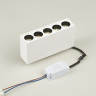 Накладной светильник Vitaluce VT0200060-00