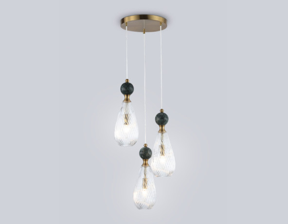 Каскадная люстра Ambrella Light LH53290