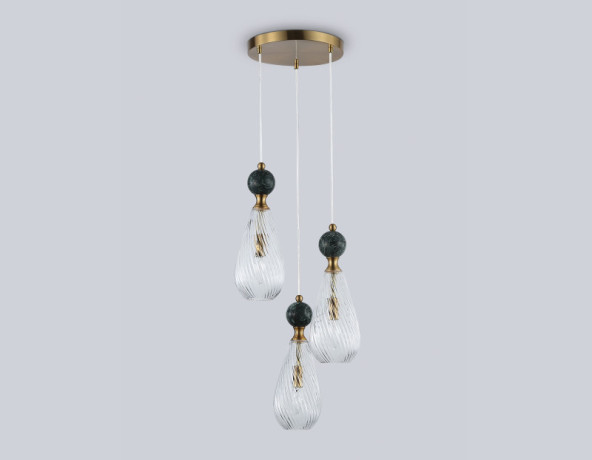 Каскадная люстра Ambrella Light LH53290