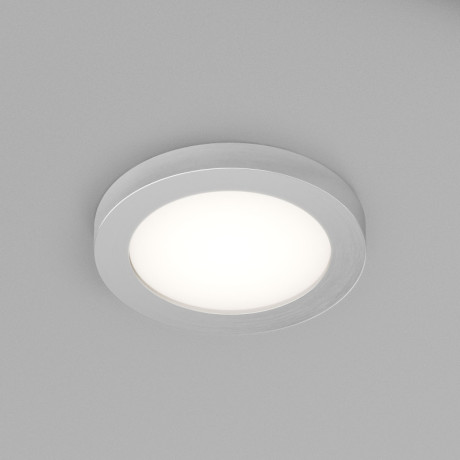 Влагозащищенный светильник Denkirs DK3012-AL
