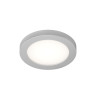 Влагозащищенный светильник Denkirs DK3012-AL