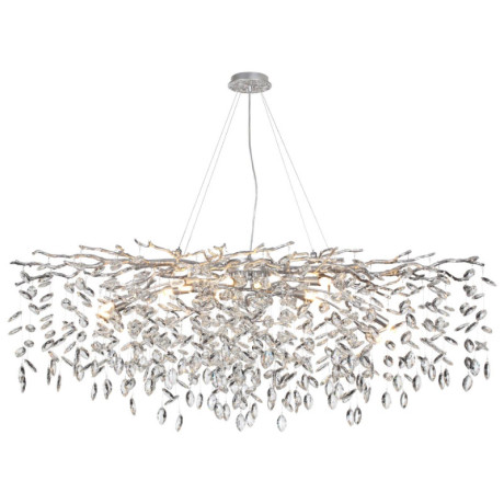 Подвесная люстра Odeon Light 4970/14