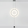 Подвесной светильник Odeon Light 7022/27FL