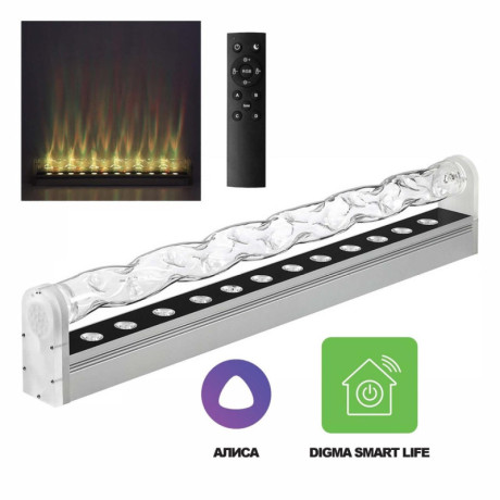 Торшер Odeon Light 7027/16FL