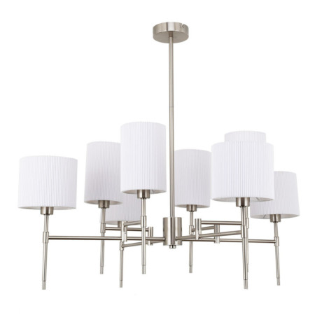 Люстра на штанге ARTE Lamp A4108LM-8SS